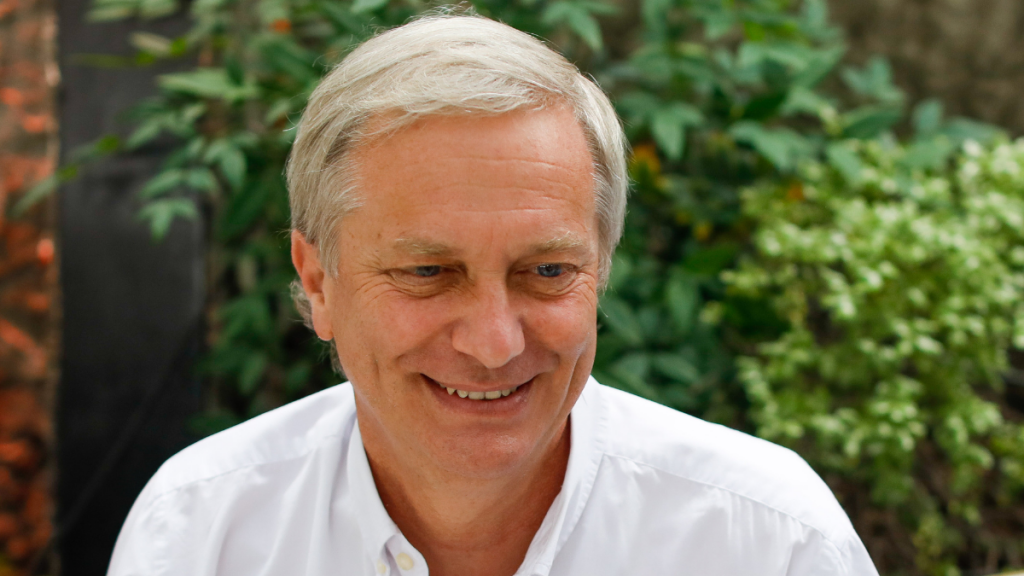 “Creyeron que…”: José Antonio Kast se suma a las bromas del Día de los Inocentes