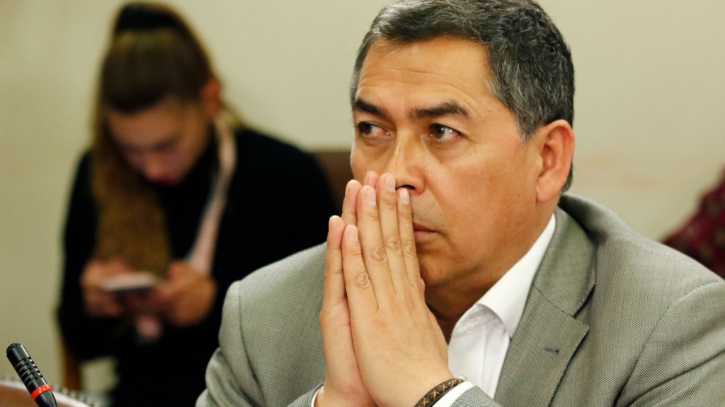 Leonardo Soto y Acuerdo por Chile: “El país va a tener la Constitución más democrática que ha tenido en toda su historia”