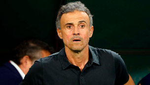 La particular confesión de Luis Enrique: “De la lista de 26 hay uno al que no volvería a llevar”