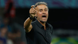 En España se hartan de Luis Enrique: “Es un fracaso dentro y fuera de la cancha”