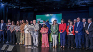Lula da Silva anuncia sus últimos nombres que formarán parte de su nuevo gabinete