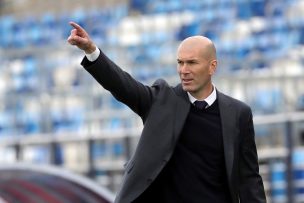 ¿Se olvida de Francia? Zidane aparece en la órbita de la selección brasileña