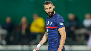 Asegura que pudo estar en Qatar: agente de Benzema revela pruebas y carga contra el DT de Francia