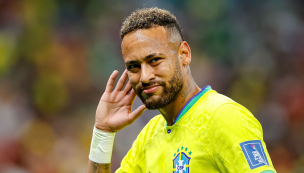 Ya está recuperado: Tite confirma que Neymar jugará ante Corea del Sur