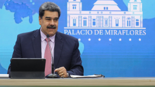 Nicolás Maduro pide el levantamiento de sanciones para realizar elecciones libres