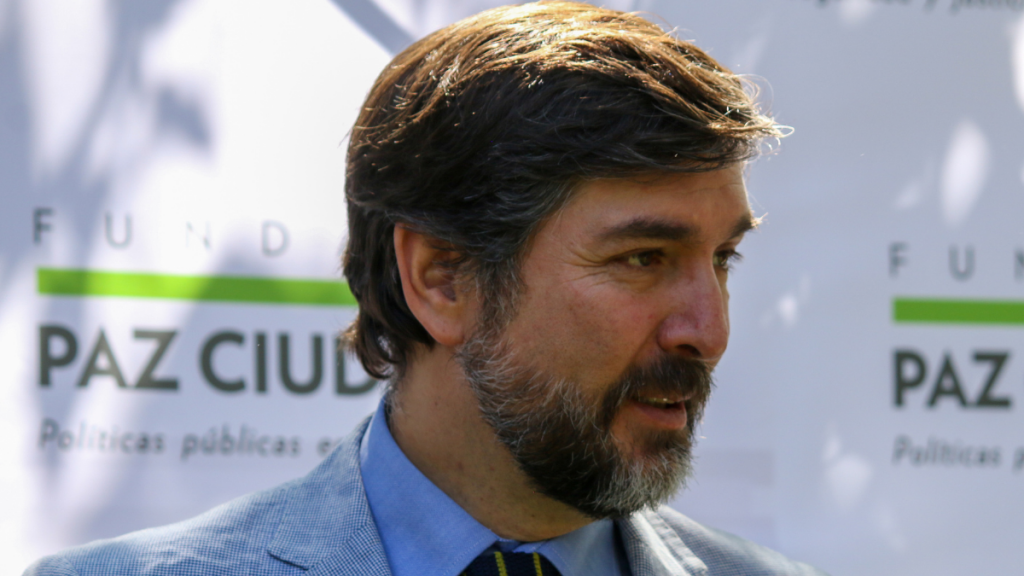 Paz Ciudadana: “No sacamos nada con aumentar las penas si no estamos encontrando a quién comete el delito”