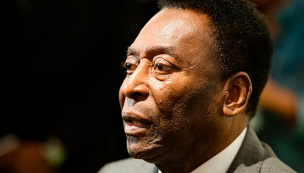 El sentido mensaje de la hija de Pelé: “Los momentos felices son eternos”