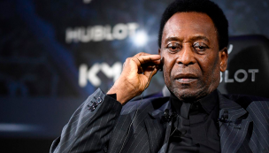 El preocupante mensaje de la hija de Pelé: “Son momentos difíciles de explicar”