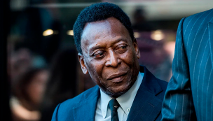 Revelan acta de defunción que explica las causas de la muerte de Pelé