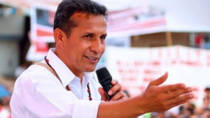 Crisis en Perú: Ollanta Humala llama de 