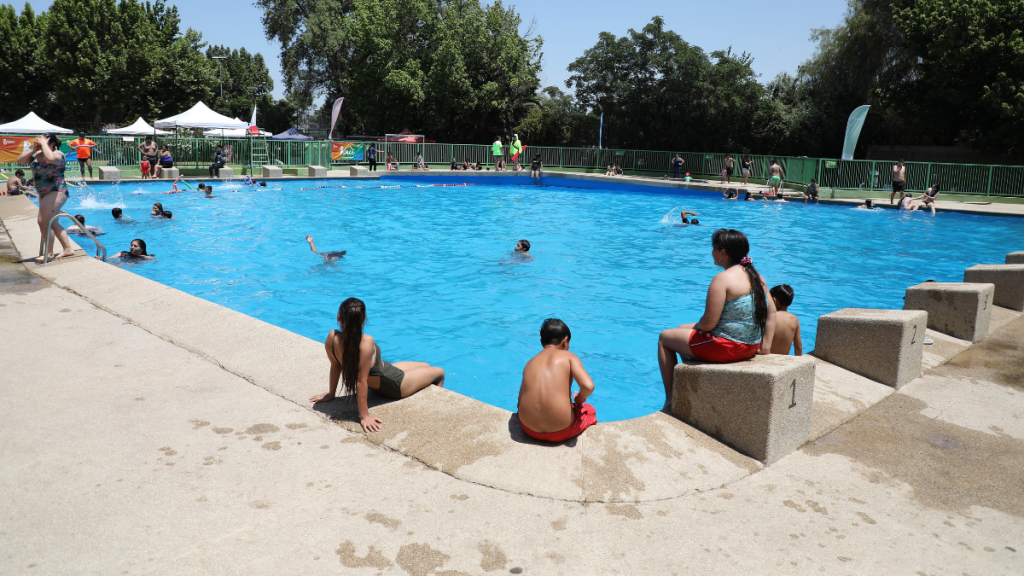 Verano 2023: Especialistas advierten sobre las enfermedades en piscinas y playas e instan al autocuidado