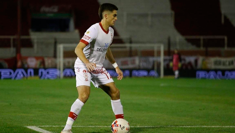 Guillermo Soto no le cierra las puertas a Colo-Colo: “Jugar Libertadores es una vitrina grande”