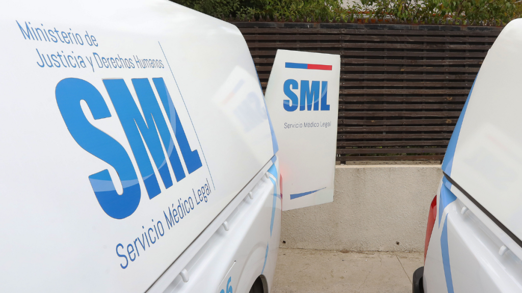 Vuelco en la muerte de estudiante desaparecido: Cuerpo llevaba más de 2 meses en el SML como NN