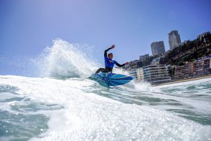 Luego de un año vuelve el surf profesional con el Maui And Sons Viña del Mar Open 2023