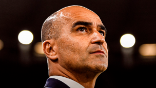 Roberto Martínez anuncia su salida de Bélgica tras la eliminación del Mundial