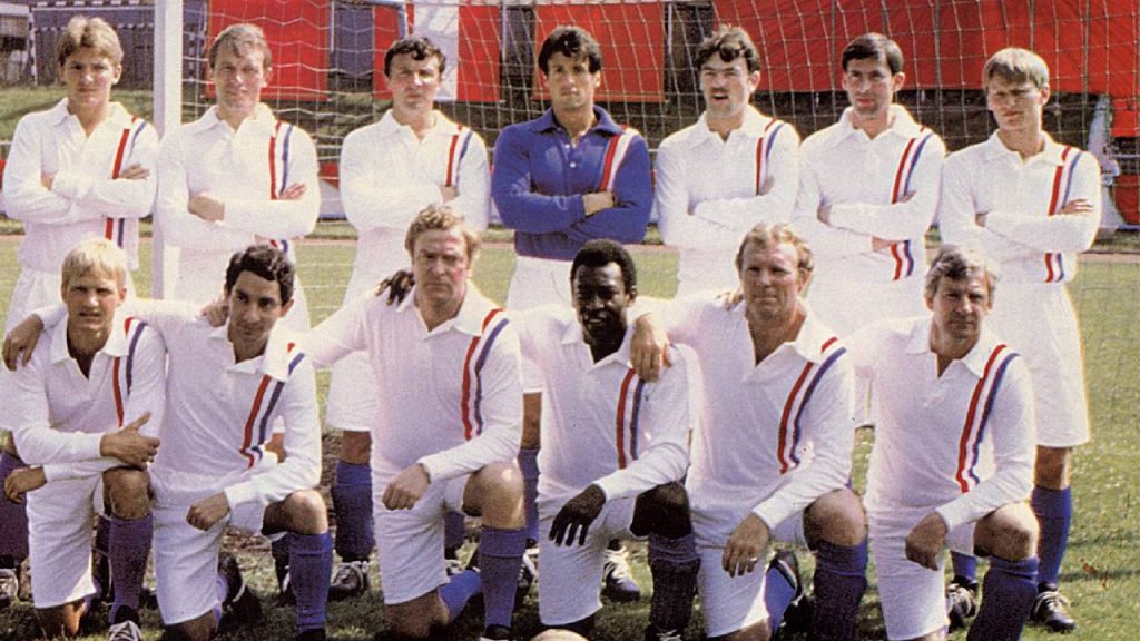Sylvester Stallone lamentó la muerte de Pelé: “Este era un buen hombre”