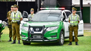 Gobierno lanza Plan Verano Seguro 2022-2023: Desplegarán 1.140 carabineros en todo el país