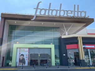 Falabella inaugura su primera tienda express en Puente Alto