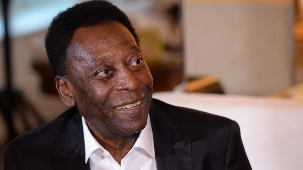 Hijas de Pelé y estado de su padre: “No está en riesgo”