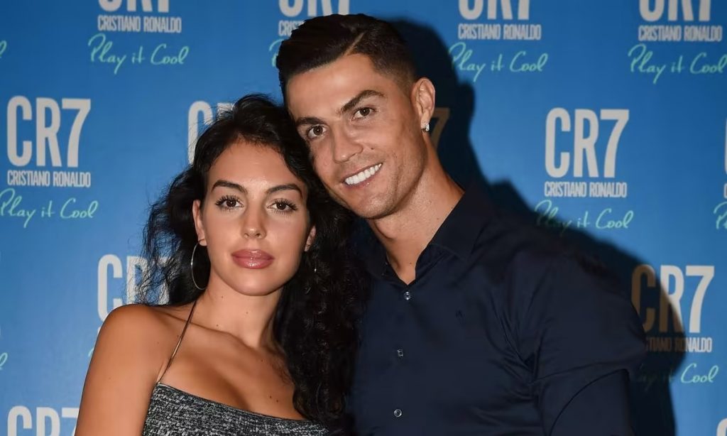 Georgina Rodríguez y suplencia de Cristiano: “Una pena no ver al mejor del mundo los 90 minutos”