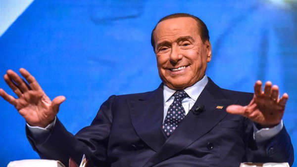 La peculiar propuesta de Berlusconi al plantel del Monza, su club