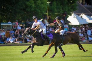 El Abierto de Polo de Chile celebra 100 años con la presencia del campeón mundial Adolfo Cambiaso