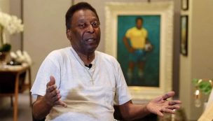 Se complica estado de salud de Pelé: el cáncer sigue avanzando