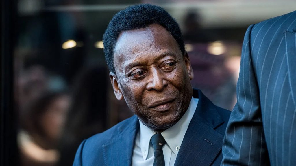 Alerta en Brasil: indican que familiares de Pelé viajan a despedirse