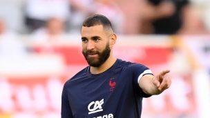 ¿Crece la crisis? La particular medida de Benzema tras renunciar a la selección francesa