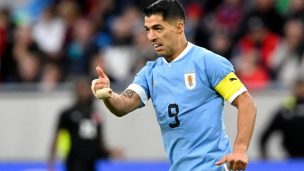 Sigue en Sudamérica: Luis Suárez acuerda su arribo a Gremio