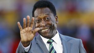 Palabra de O Rei: las mejores frases de Pelé