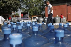 Corte Suprema confirmó que empresa de agua embotellada tendrá que indemnizar a cliente