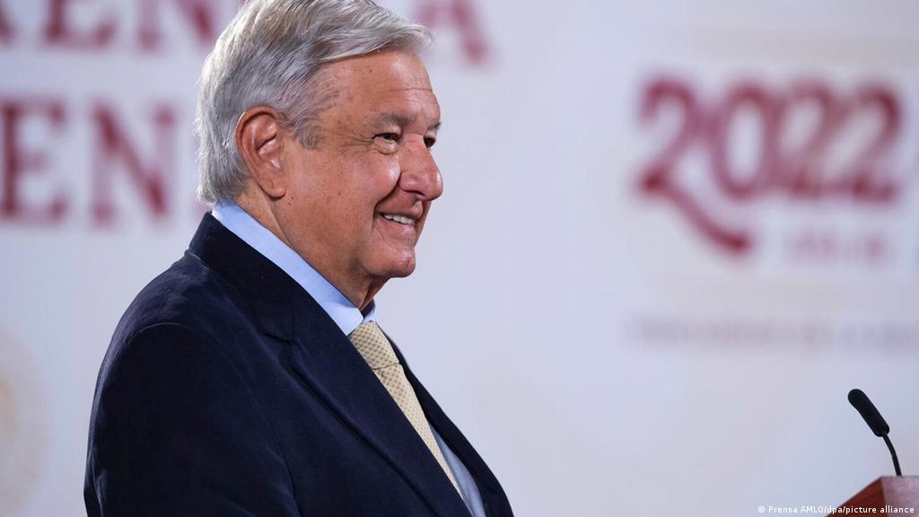 Parlamentarios de Perú piden declarar ‘persona non grata’ al presidente mexicano Andrés López Obrador