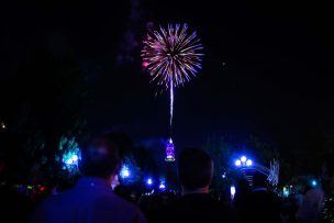 Show de Año Nuevo en Torre Entel fue cancelado