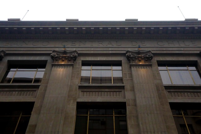 Banco Central fijó la tasa de interés en un 11,25%