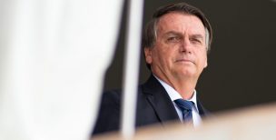 Bolsonaro rompe su silencio y destaca su relación con las Fuerzas Armadas sin felicitar a Lula