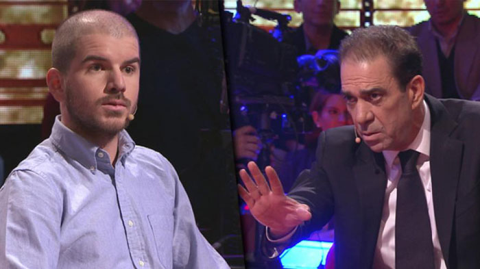Exseremi cita a Bonvallet para calificar de “mentiroso” al ministro Giorgio Jackson: “Pare de mentir”