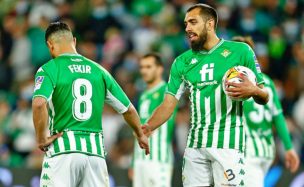 Tiembla Pellegrini: Atlético de Madrid contacta al Betis por una de sus figuras