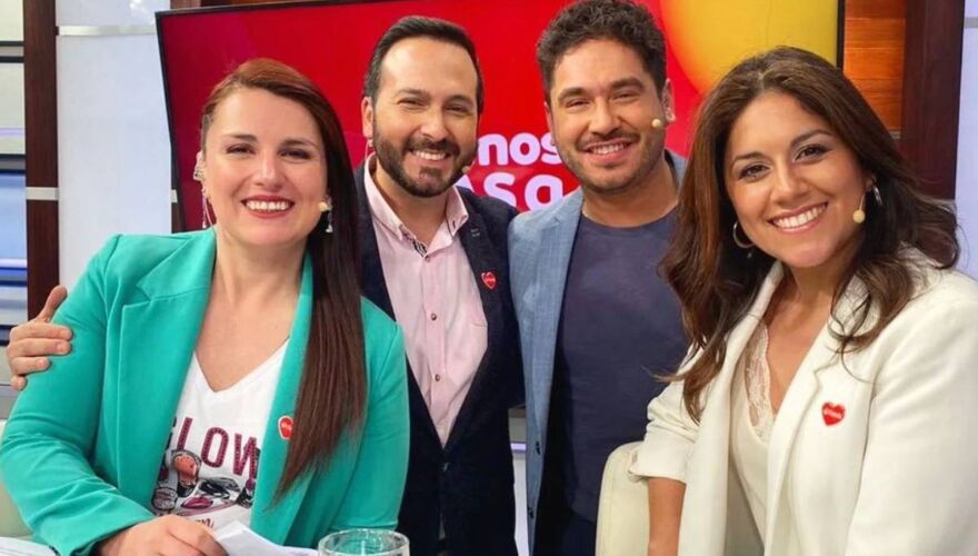El complejo momento de “Buenos Días a Todos”: Cerró noviembre con el rating más bajo