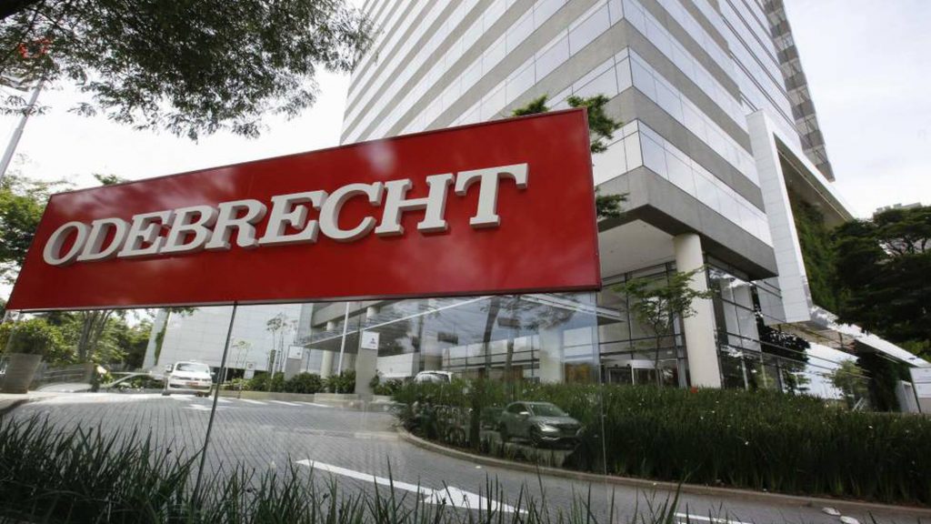 Fiscalía de Perú reactiva su cooperación con Brasil en el caso Odebrecht