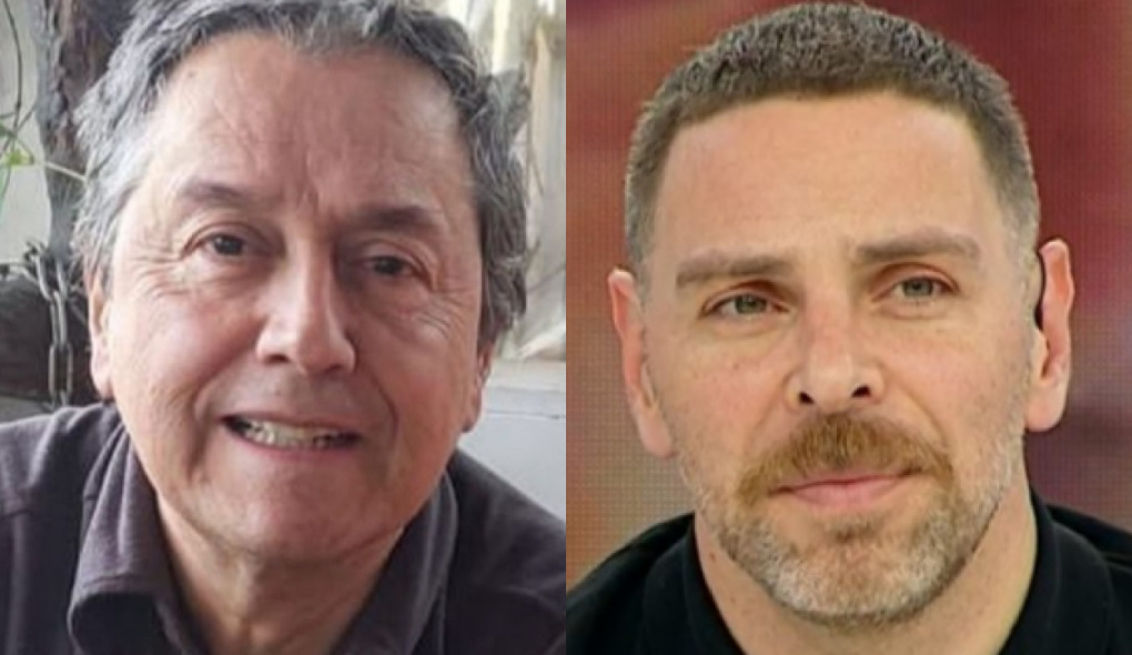 “Me dijeron que era arrogante”: Claudio Reyes volvió a arremeter contra José Antonio Neme