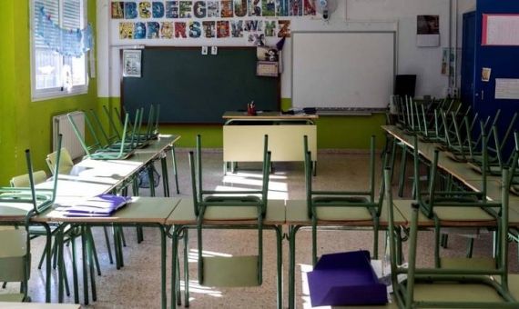 La Entrevista: ¿Por qué está en crisis la educación pública?