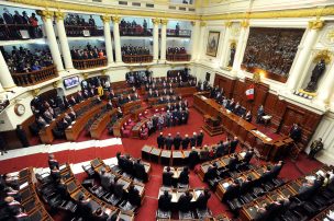 Congreso de Perú rechaza el adelanto electoral propuesto por la presidenta Boluarte