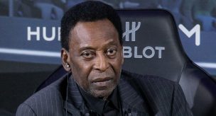 Pelé vuelve a alertar sobre su estado: no responde a la quimioterapia