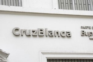 Cruz Blanca confirmó despido de trabajadores: 