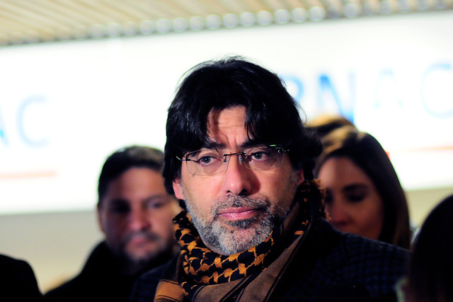 “Traiciona el mandato del pueblo”: Daniel Jadue llamó a no firmar el acuerdo constituyente