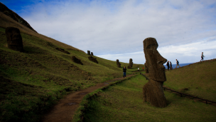 Desde Isla de Pascua a Nueva York: Los 10 destinos más buscados en Chile este 2022