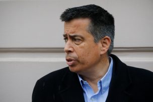 Diputado Celis tras dichos de Crispi en CEI por Caso Convenios: 