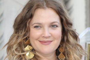 Drew Barrymore volvió a abrirse al amor: Estuvo 6 años bajo el celibato