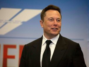 EEUU acusa de antisemitismo a Elon Musk por sus últimos comentarios en X